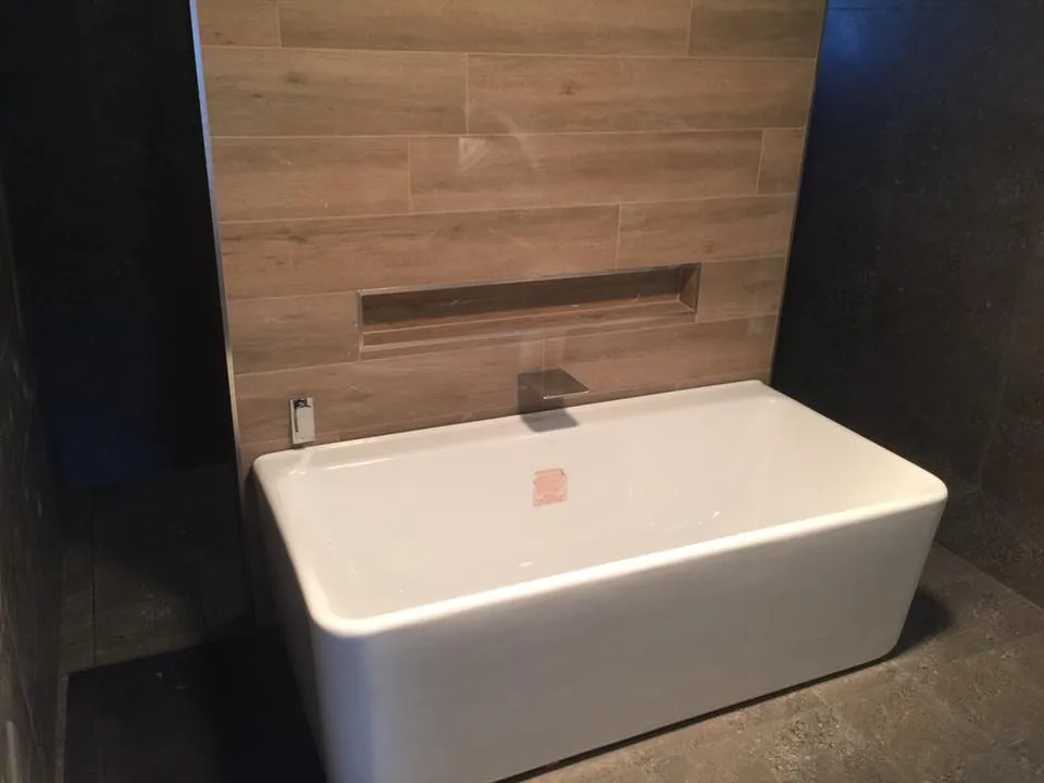 Domestic » domestic plumbing services